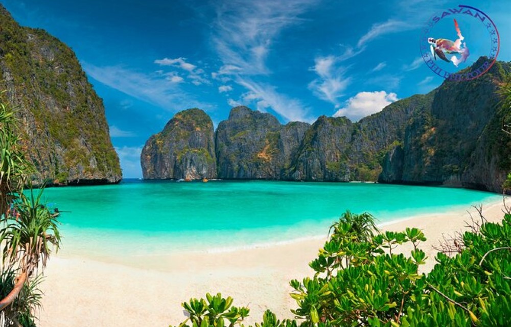 Ko Phi Phi Lee