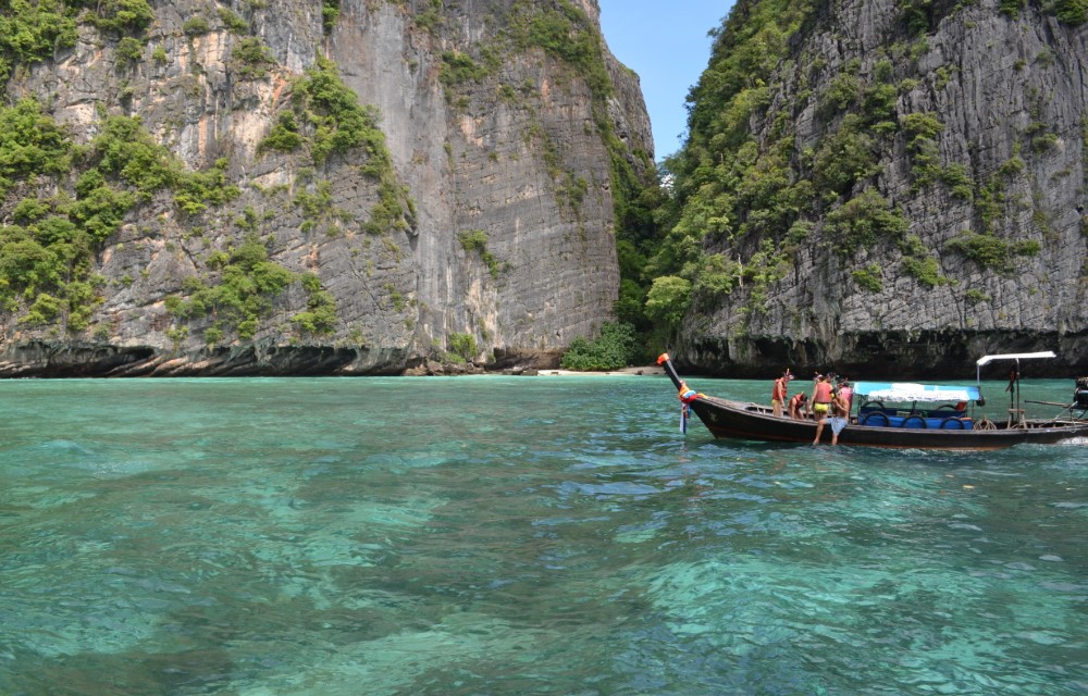 Phi Phi Islands